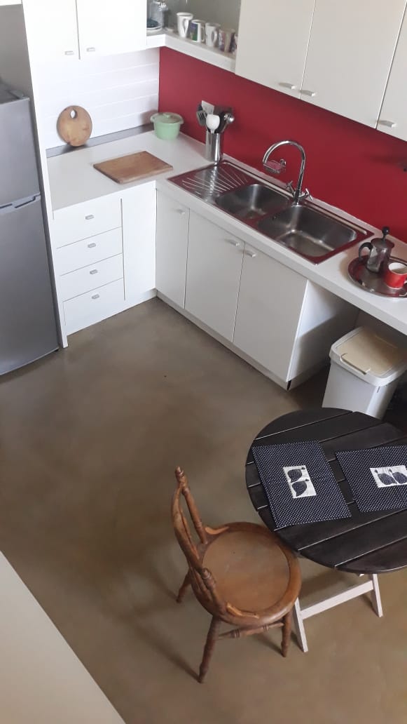 To Let 1 Bedroom Property for Rent in Belvedere Western Cape
